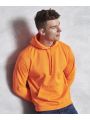 Sweater AWDIS Electric Hoodie voor bedrukking &amp; borduring