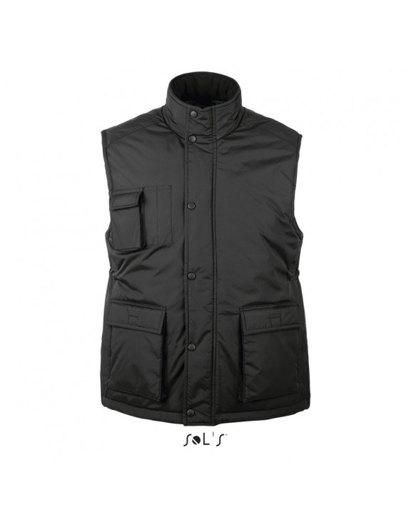 Veste personnalisable SOL'S Wells