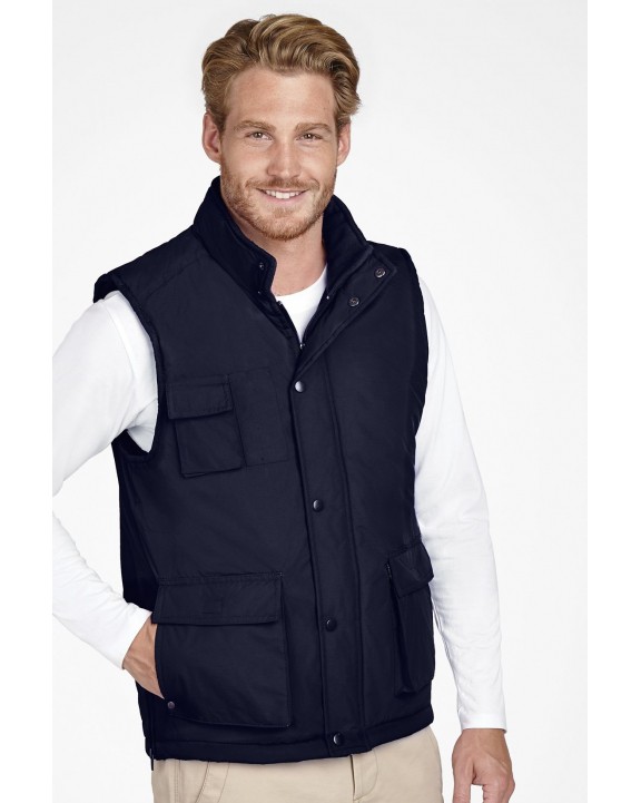 Veste personnalisable SOL'S Wells