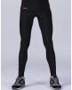 Broek SPIRO Men's Bodyfit Base Layer Leggings voor bedrukking & borduring