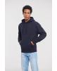 Sweat-shirt personnalisable RUSSELL Sweat-shirt capuche Authentic homme