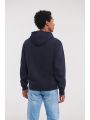 Sweater RUSSELL Authentic Hooded Sweatshirt voor bedrukking &amp; borduring