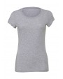 BELLA-CANVAS Women's Slim Fit Tee T-Shirt personalisierbar