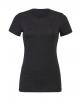 T-shirt personnalisable BELLA-CANVAS Women's Slim Fit Tee