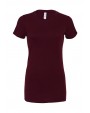 BELLA-CANVAS Women's Slim Fit Tee T-Shirt personalisierbar