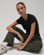 BELLA-CANVAS Women's Slim Fit Tee T-Shirt personalisierbar