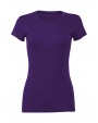 BELLA-CANVAS Women's Slim Fit Tee T-Shirt personalisierbar