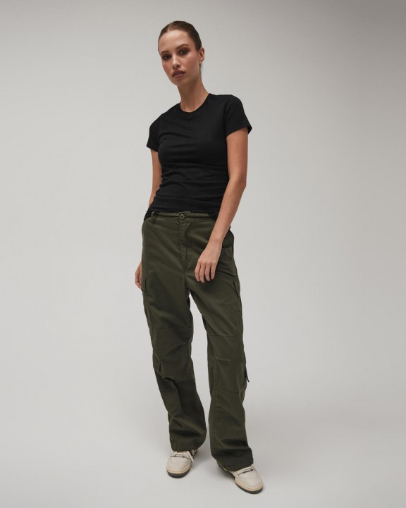 BELLA-CANVAS Women's Slim Fit Tee T-Shirt personalisierbar