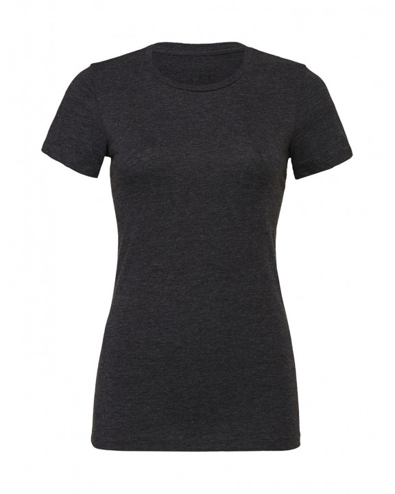 T-shirt BELLA-CANVAS Women's Slim Fit Tee voor bedrukking &amp; borduring
