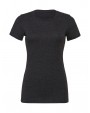 BELLA-CANVAS Women's Slim Fit Tee T-Shirt personalisierbar