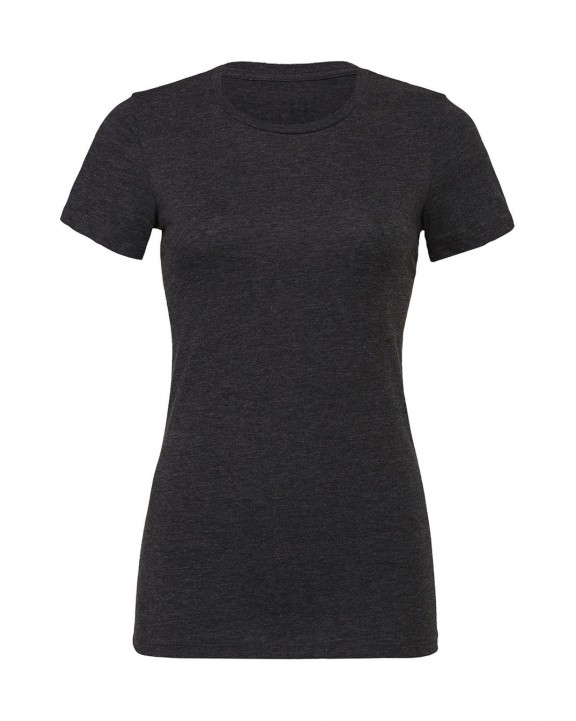 BELLA-CANVAS Women's Slim Fit Tee T-Shirt personalisierbar