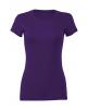 T-shirt BELLA-CANVAS Women's Slim Fit Tee voor bedrukking & borduring
