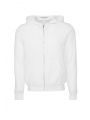 Sweat-shirt personnalisable BELLA-CANVAS Unisex Poly-Cotton Full Zip Hoodie