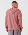 Sweater BELLA-CANVAS UNISEX FLEECE FULL-ZIP HOODIE voor bedrukking &amp; borduring