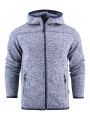 JAMES-HARVEST Richmond Polar Fleece personalisierbar