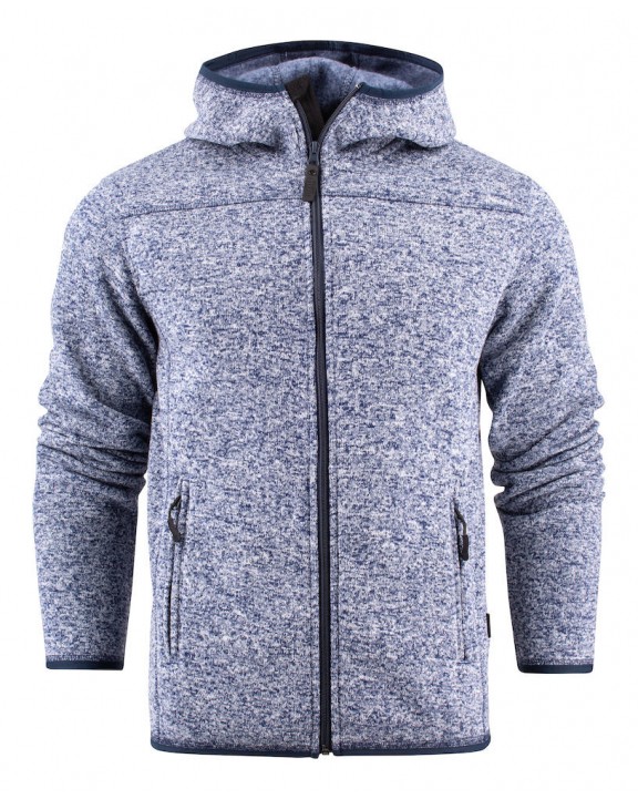 JAMES-HARVEST Richmond Polar Fleece personalisierbar