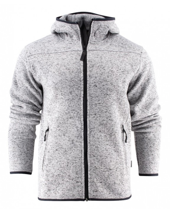 JAMES-HARVEST Richmond Polar Fleece personalisierbar