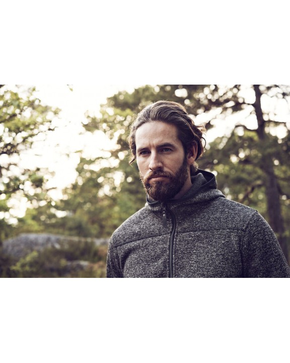 JAMES-HARVEST Richmond Polar Fleece personalisierbar