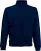 Sweat-shirt personnalisable FOL Veste homme molleton zippée Classic (62-230-0)