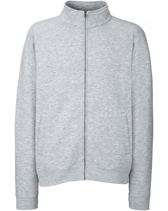 Sweater FOL Sweat Jacket (62-230-0) voor bedrukking &amp; borduring