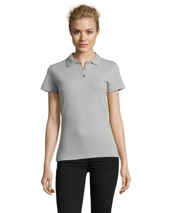 Polo personnalisable SOL'S Perfect Women