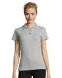 SOL'S Perfect Women Poloshirt personalisierbar