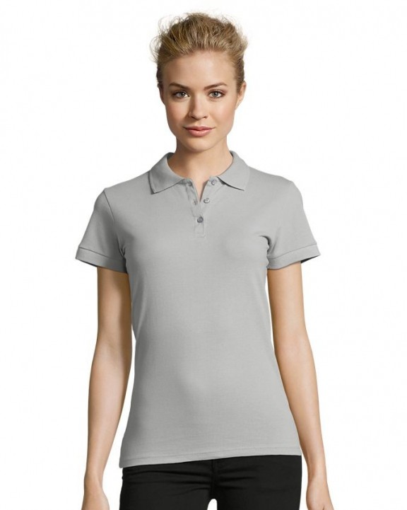 SOL'S Perfect Women Poloshirt personalisierbar