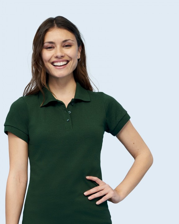 SOL'S Perfect Women Poloshirt personalisierbar