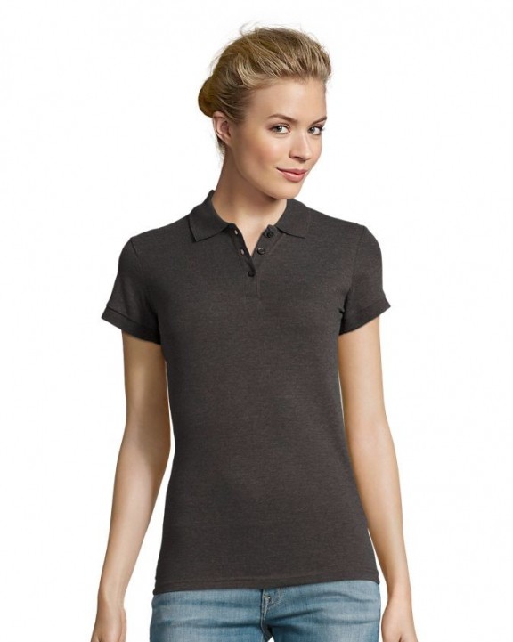 SOL'S Perfect Women Poloshirt personalisierbar