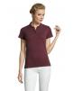 Polo personnalisable SOL'S Perfect Women