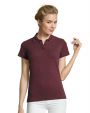 SOL'S Perfect Women Poloshirt personalisierbar