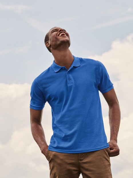 Polos à personnaliser FOL Polo Premium (63-218-0) 