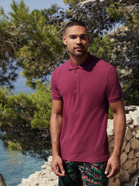 Polos à personnaliser FOL Polo Premium (63-218-0) 