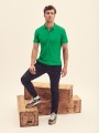 Polos à personnaliser FOL Polo Premium (63-218-0) 