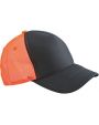 Casquette personnalisable MYRTLE BEACH Retro Mesh Cap