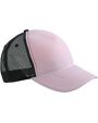 Casquette personnalisable MYRTLE BEACH Retro Mesh Cap