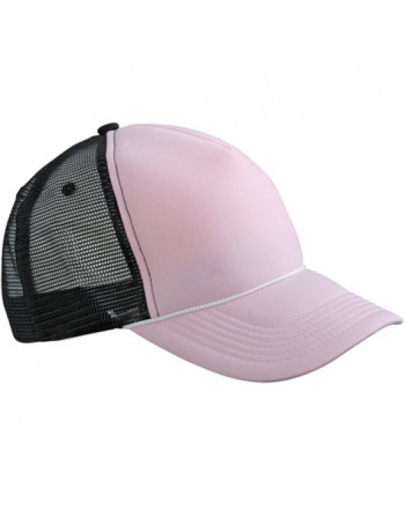 Casquette personnalisable MYRTLE BEACH Retro Mesh Cap