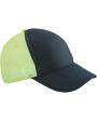 Casquette personnalisable MYRTLE BEACH Retro Mesh Cap