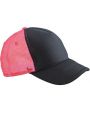 Casquette personnalisable MYRTLE BEACH Retro Mesh Cap