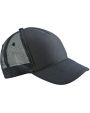 Casquette personnalisable MYRTLE BEACH Retro Mesh Cap