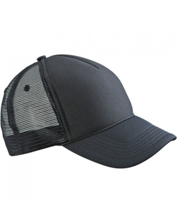 Casquette personnalisable MYRTLE BEACH Retro Mesh Cap