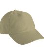 Casquette personnalisable MYRTLE BEACH 6 Panel Raver Cap
