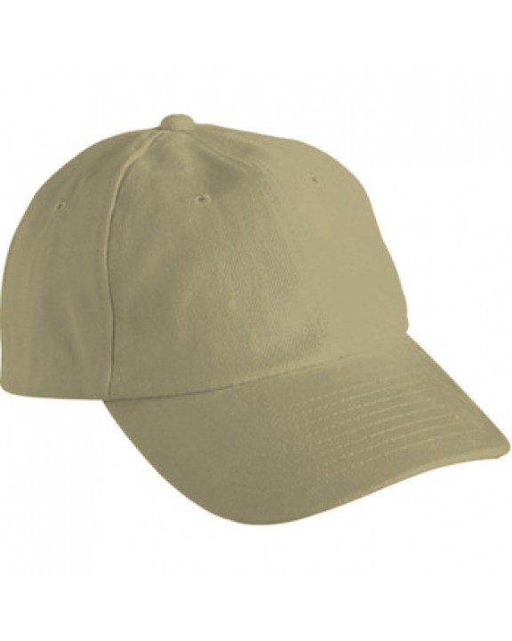 Casquette personnalisable MYRTLE BEACH 6 Panel Raver Cap