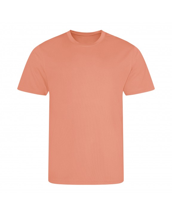 AWDIS COOL T T-Shirt personalisierbar