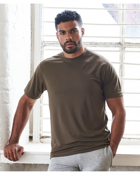 AWDIS COOL T T-Shirt personalisierbar