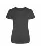 T-shirt personnalisable AWDIS Girlie Cool T