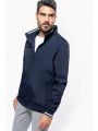 KARIBAN City Jacke Jacke personalisierbar