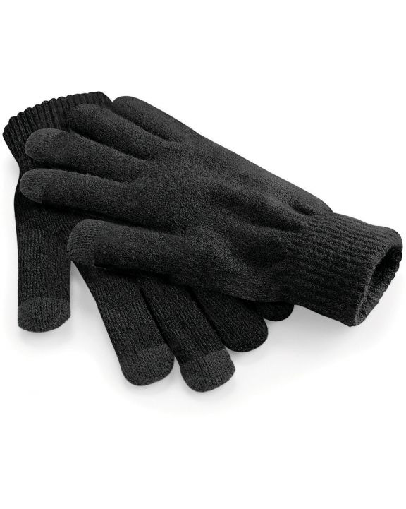 Muts, Sjaal & Wanten BEECHFIELD Touchscreen Smart Gloves voor bedrukking & borduring