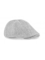 BEECHFIELD IVY CAP gris clair personnalisable