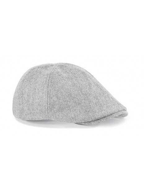 BEECHFIELD IVY CAP gris clair personnalisable